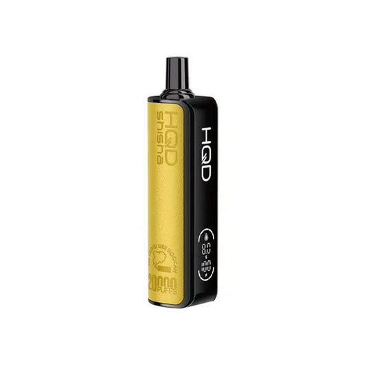 HQD Shisha 20000 Vape