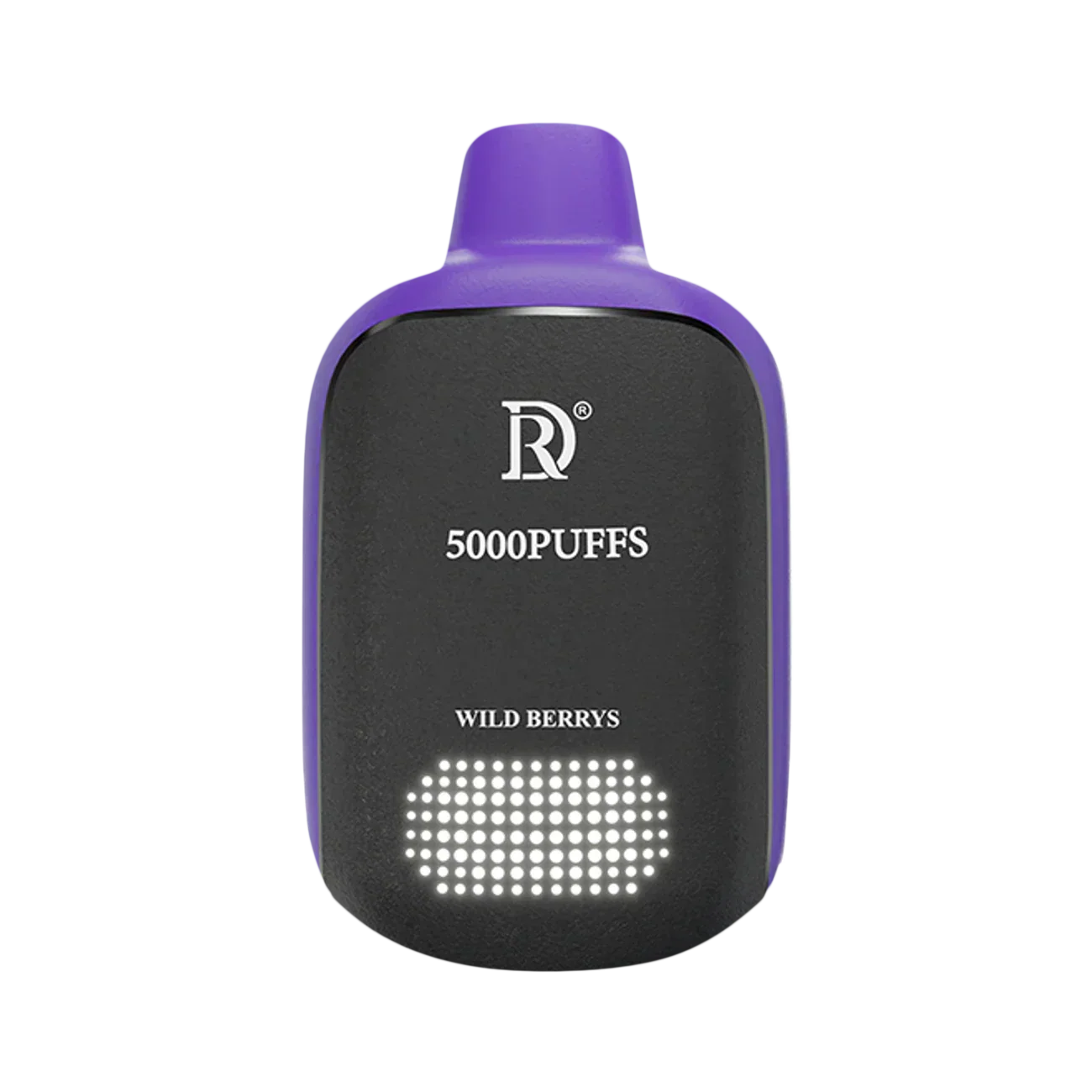 Death Row Vapes 5000 Puffs Disposable Vape