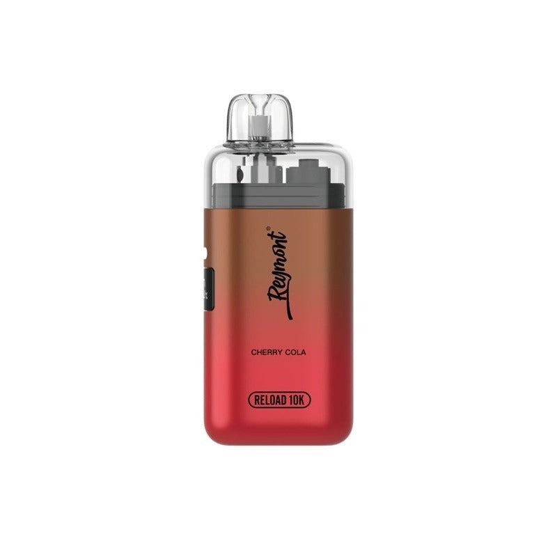 Reymont Pura Reload 10K Kit