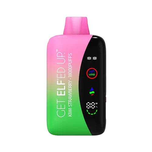 Kiwi Strawberry - VPR 18000 Vape