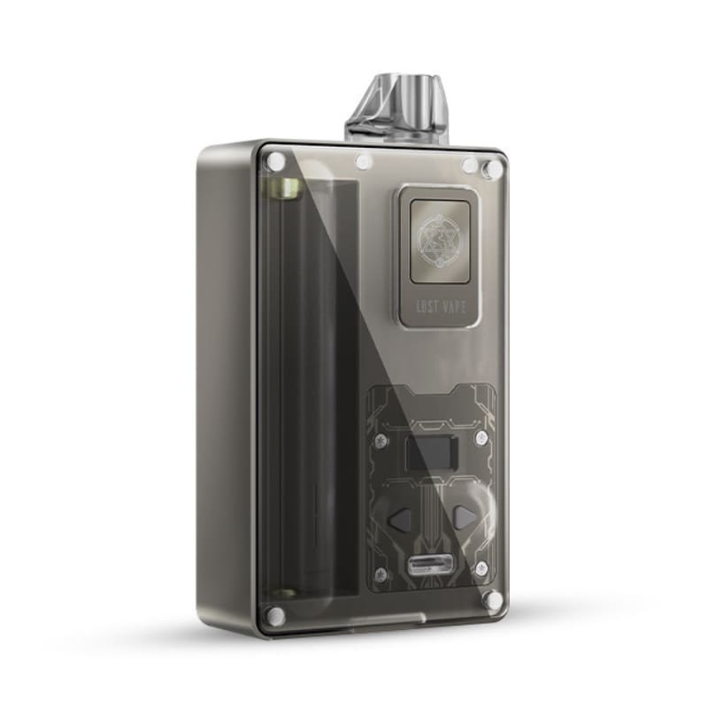 LOST VAPE Centaurus B80 AIO Boro - Kit E-Cigarette 80W 5ml