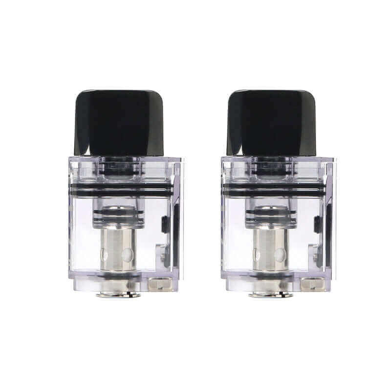 MOTI PLAY OS - Pack de 2 Cartouches Pod 2ml