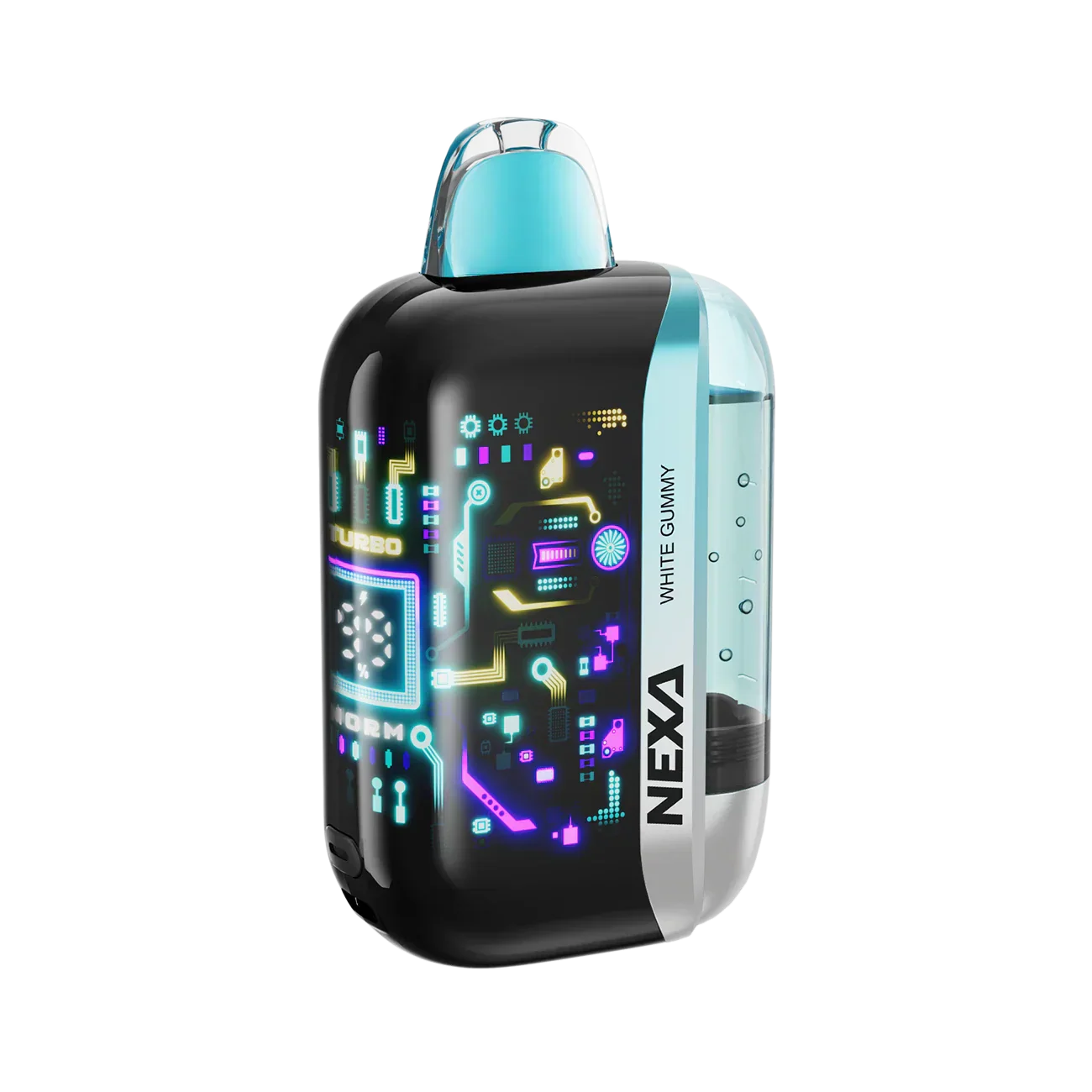 Nexa Ultra II 50k Puffs Disposable Vape