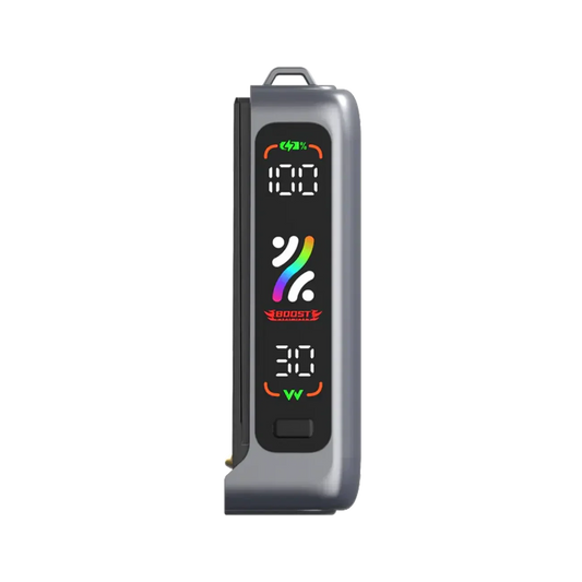 Oxbar x Pod Juice SVOPP 30K (Battery)