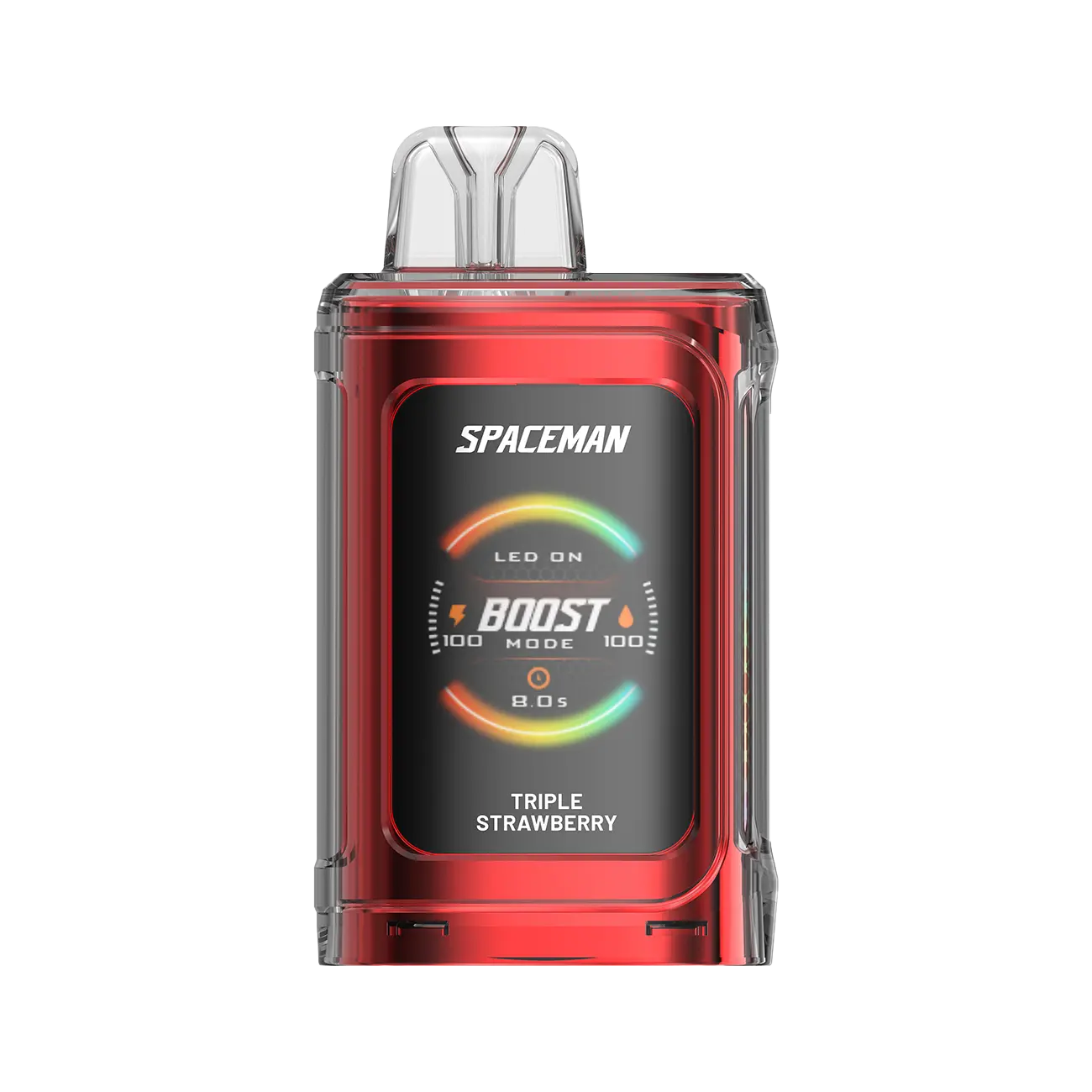 Smok Spaceman Prism 20K Puffs Disposable Vape