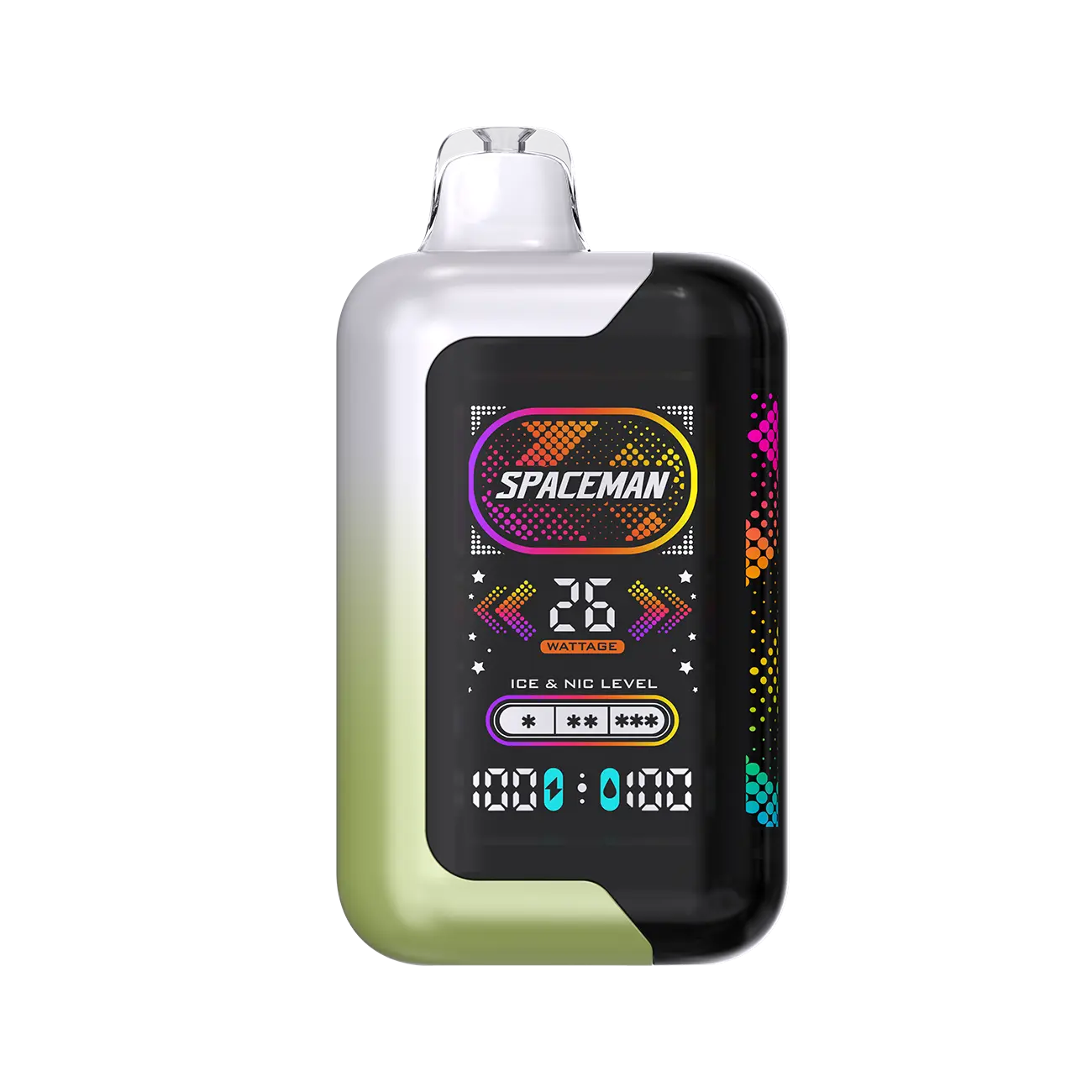 Spaceman SP40000 Disposable Vape