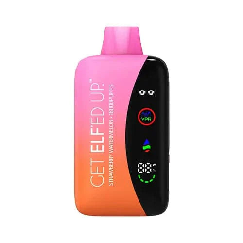 Strawberry Watermelon - VPR 18000 Vape