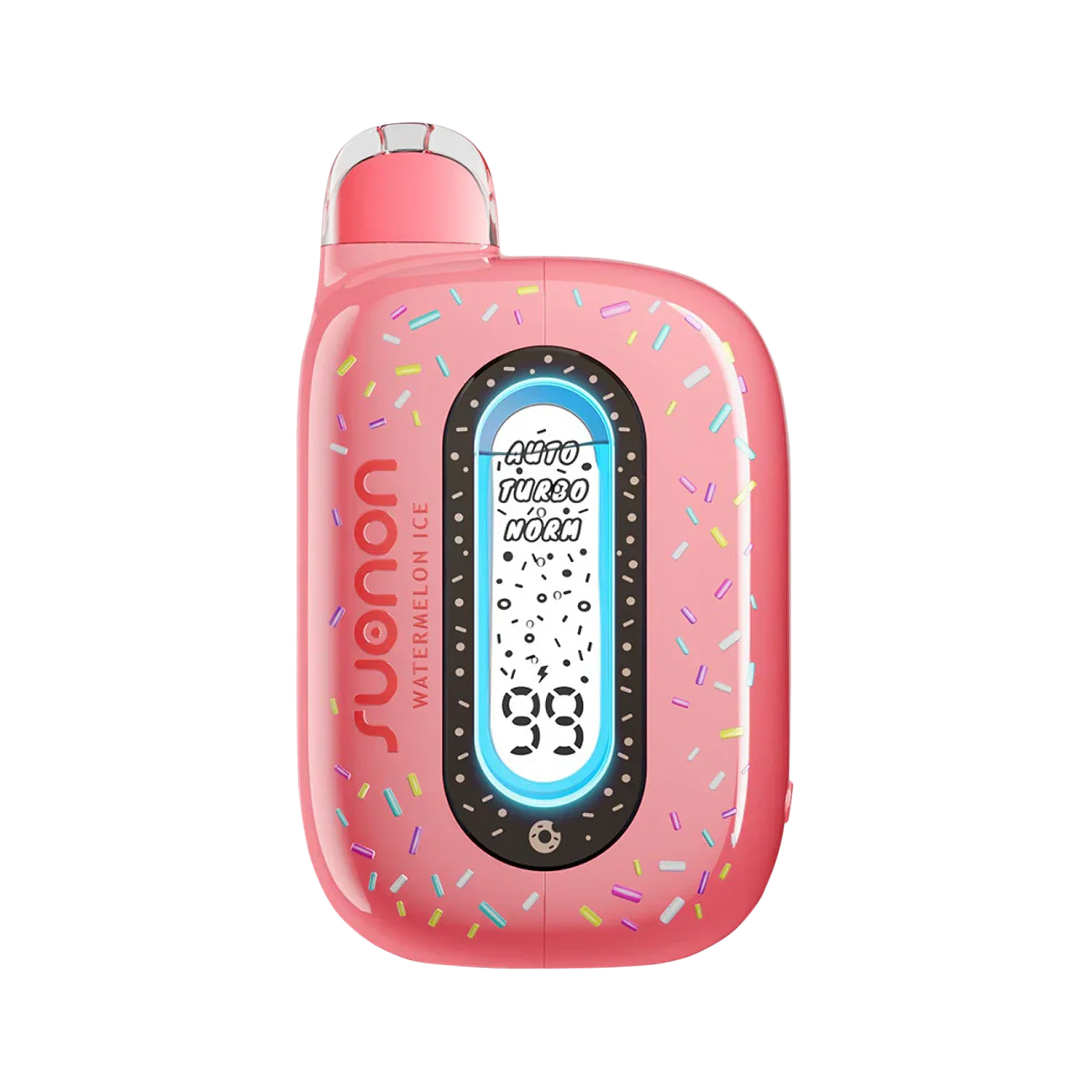 Suonon Donete 50K Puffs Disposable Vape