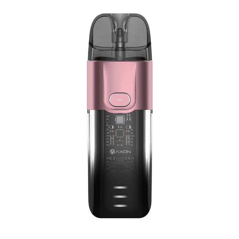 VAPORESSO Luxe XR - Kit E-Cigarette 40W 1500mAh