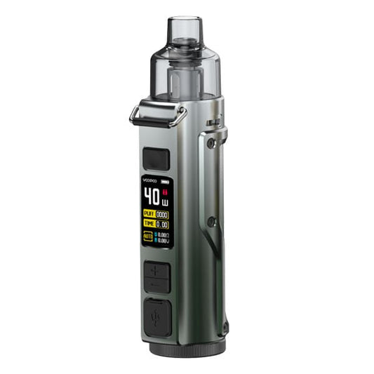 VOOPOO Argus Pro New Colors - Kit E-Cigarette 80W 3000mAh