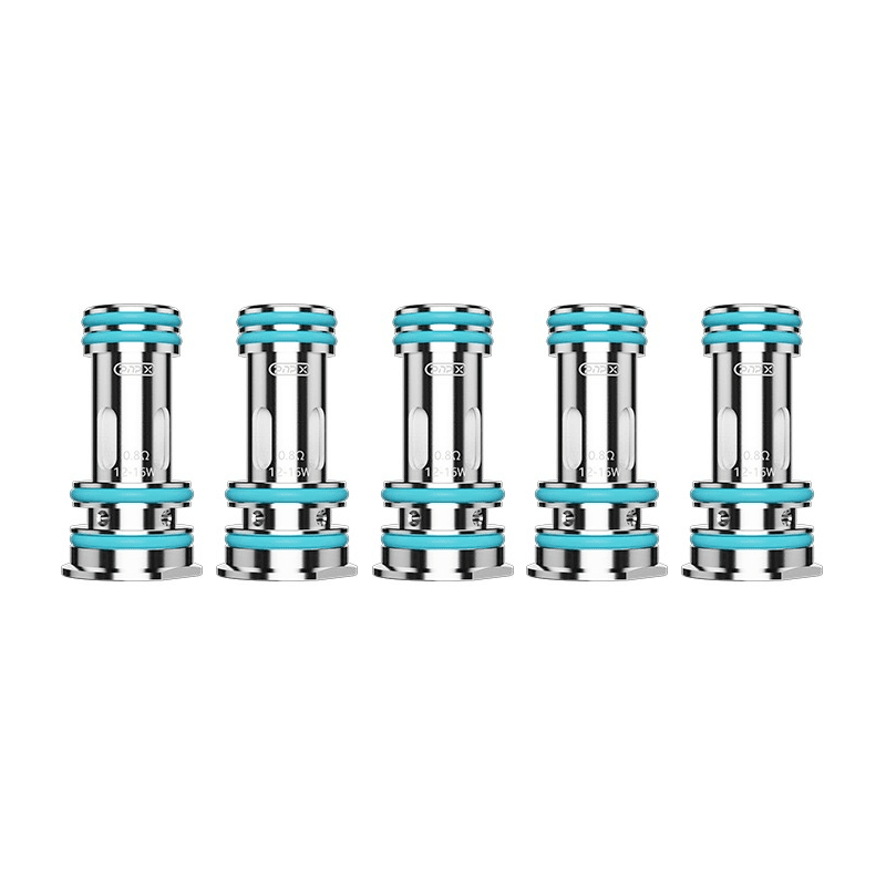 VOOPOO PnP X - Pack de 5 Résistances
