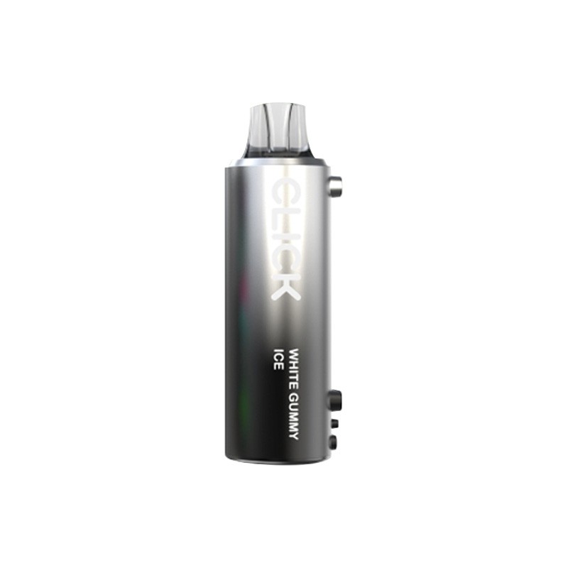 Pyne Pod Click 40K Disposable Pod 20ml 5%