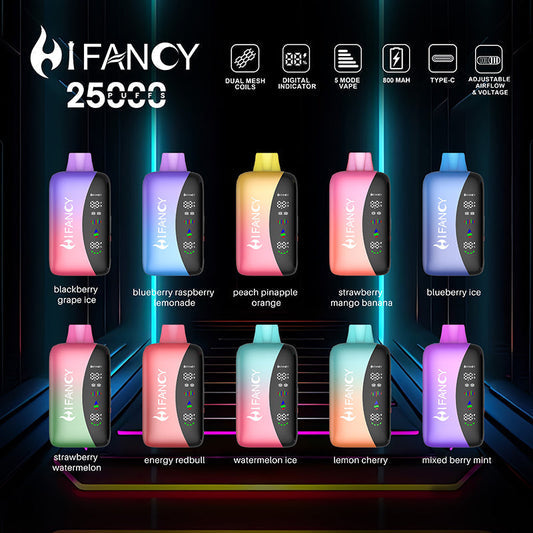 Find Your Perfect Vape: Device Selection Guide