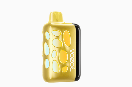 Nicotine Strengths Decoded: Find Your Perfect Vape