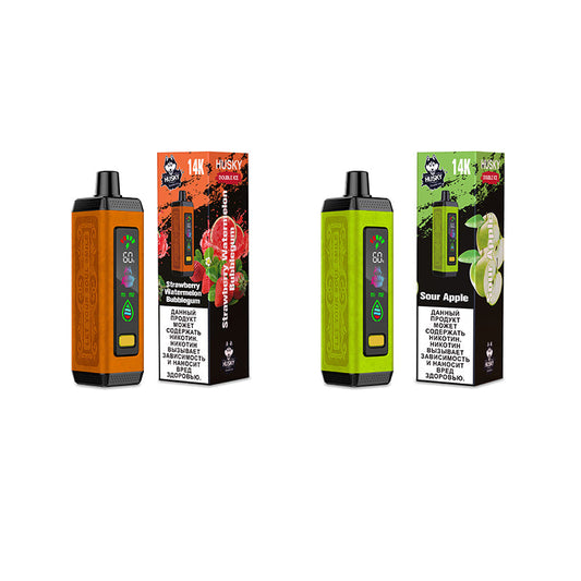 2024 Vape Product Innovation: The Next Gen of Flavor & Tech