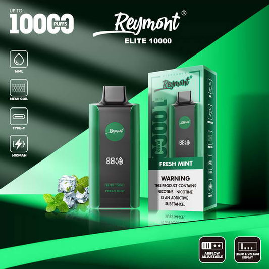 Keep Your Vape Cloud Perfect: Essential Maintenance Tips