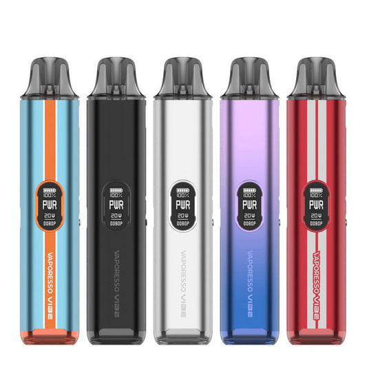 The Magic of Vaping Flavors: A Journey for Your Taste Buds