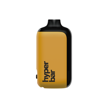 SOUR APPLE ICE &Hyperbar PX 15000 PUFFS