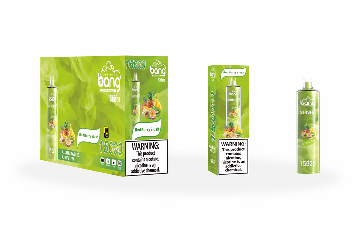 BangKing 12K Puffs Smart Full Screen Turn Ice Wholesale Disposable Vape Puff 12000k Prefilled Pod-850mAh Battery, Multiple Nicotine 12 Flavors