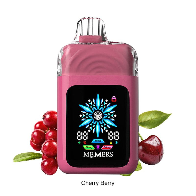 Memers Wukong V40000 Disposable Vape 20ml 5%