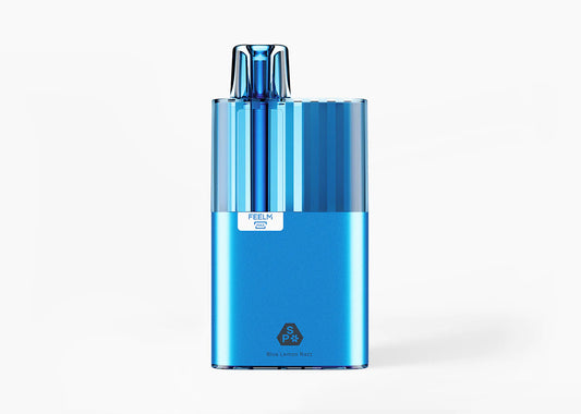 Snowplus Hammer 10000 Puffs Disposable Vape Wholesale-550mAh baterry, 16ml E-liquid, Multiple Nicotine 10 Flavors