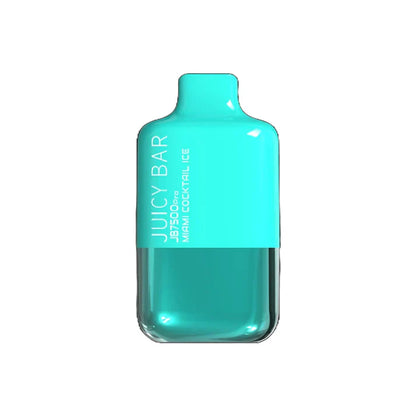 Juicy Bar JB7500 Puffs Pro Disposable