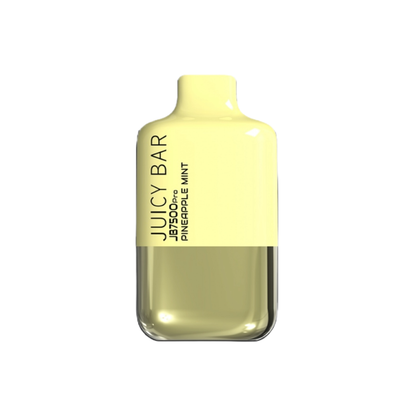 Juicy Bar JB7500 Puffs Pro Disposable