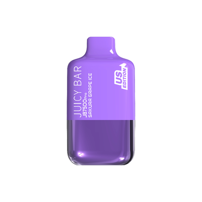 Juicy Bar JB7500 Puffs Pro Disposable