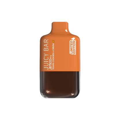 Juicy Bar JB7500 Puffs Pro Disposable