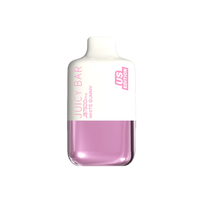 Juicy Bar JB7500 Puffs Pro Disposable