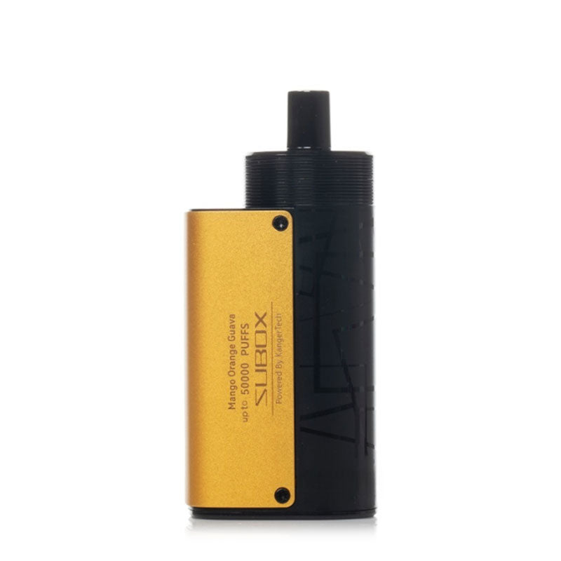 Kanger Subox 50000 Disposable