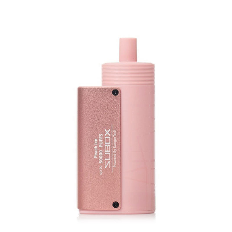 Kanger Subox 50000 Disposable