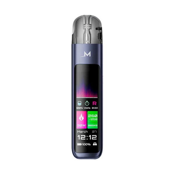 Memers Dr Air X Pod Vape Kit
