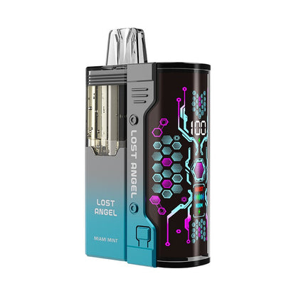 Lost Angel Mate 50K Disposable Vape 20ml 5%