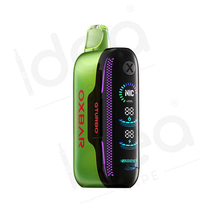 OXBAR Gturbo 36K Vape Kit