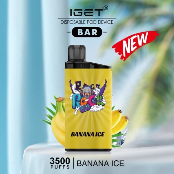 INSTA BAR - PINK LEMON - BE25000 PUFFS