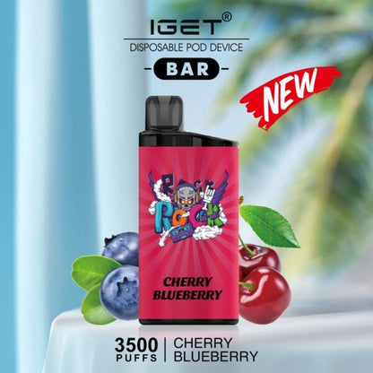 RELX SPARTA - WATERMELON CHILL - 18.000 PUFFS