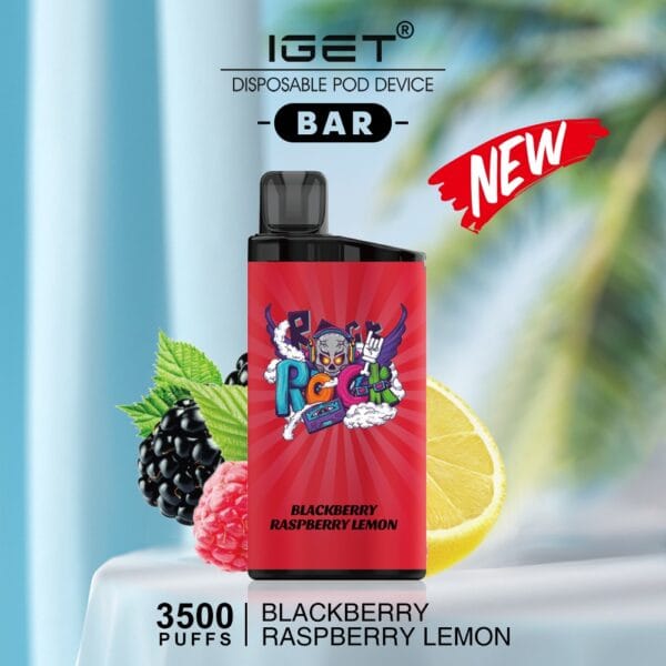 INSTA BAR - YUMMY BEAR - BE25000 PUFFS