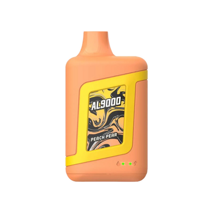 Smok Novo Bar AL9000 1 pc