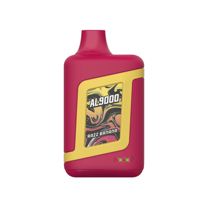 Smok Novo Bar AL9000 1 pc