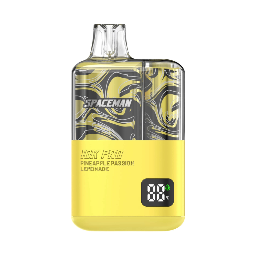 Smok Spaceman 10k Puffs Pro Disposable Vape