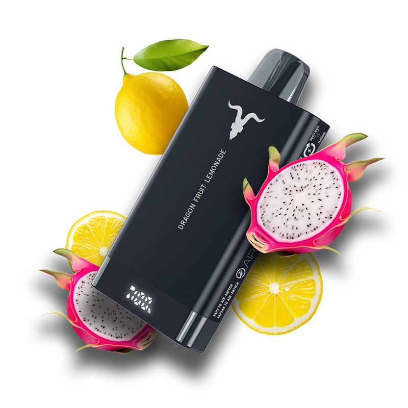 IGNITE V150 – 15K Puffs Disposable Vape | 5% Nicotine