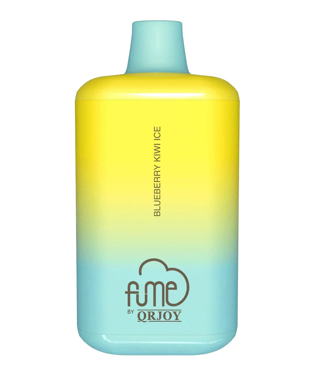 Fume Recharge 5000 Puffs Disposable Vape