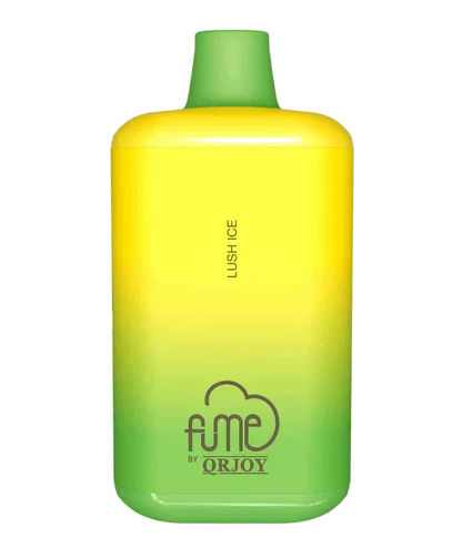 Fume Recharge 5000 Puffs Disposable Vape