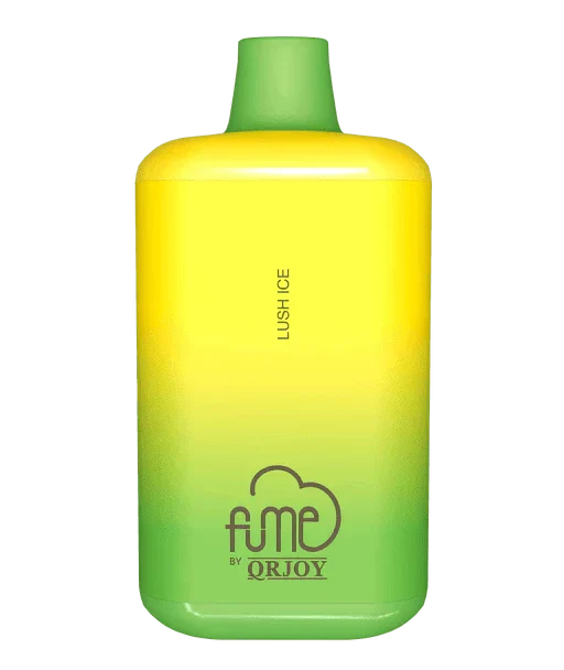 Fume Recharge 5000 Puffs Disposable Vape