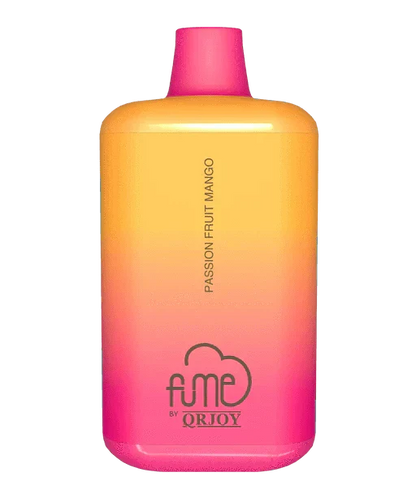 Fume Recharge 5000 Puffs Disposable Vape