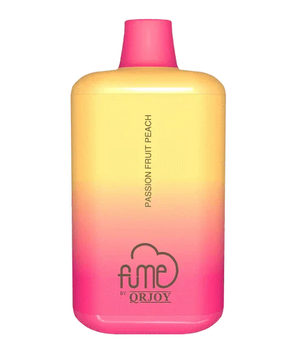 Fume Recharge 5000 Puffs Disposable Vape