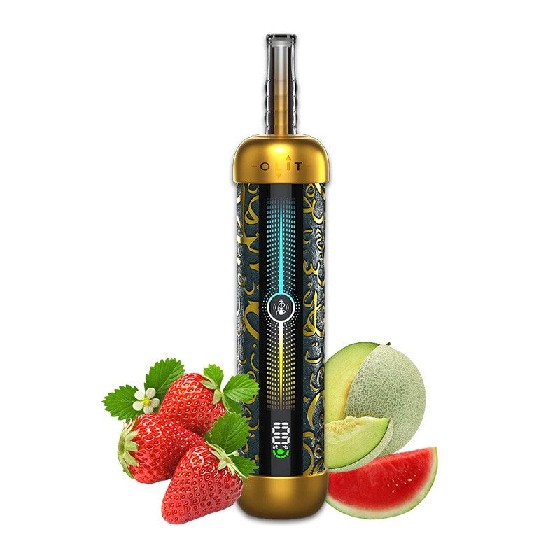 Olit Hookalit Pro 60K Disposable Vape 0.35%
