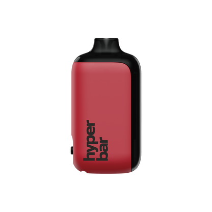 JUICY PEACH ICE &Hyperbar PX 15000 PUFFS