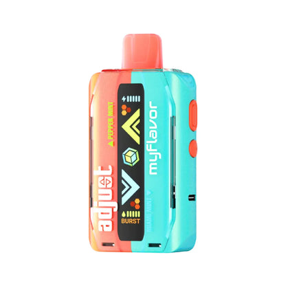 Adjust MyFlavor 40K Disposable Vape